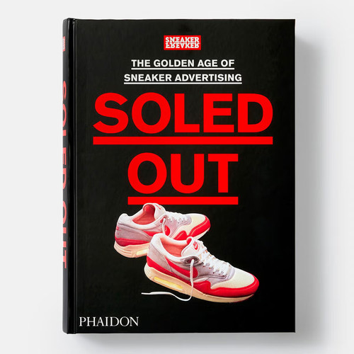 Soled out sneaker - soled, out,