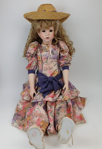 Full porcelain articulated - full,