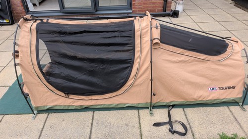 Arb skydome single - skydome,