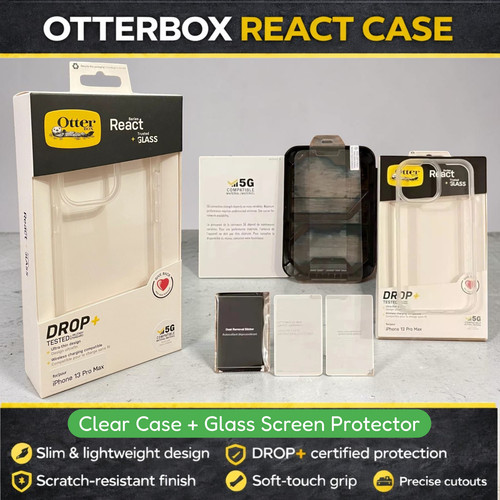 Otterbox iphone pro max 12 - pro, max/12