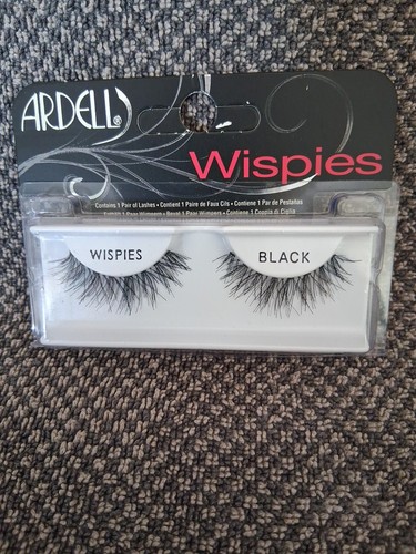Ardell fashion lashes - lashes, faux