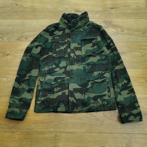 Superdry rookie jacket womens - jacket,