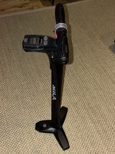 Silca superpista digital floor - superpista,