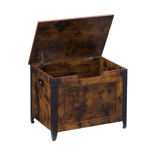 Storage chest wooden - wooden,