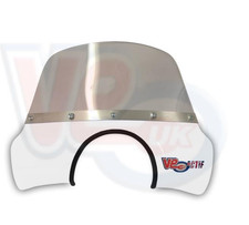 VE ACTIF MOD FLYSCREEN –