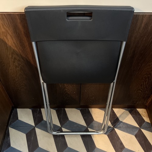 Ikea gunde folding chair - ikea,