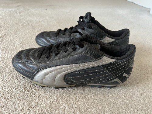 Vintage puma football boots - vintage,