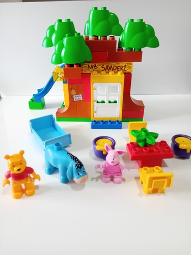 Lego duplo set 5947 - set,