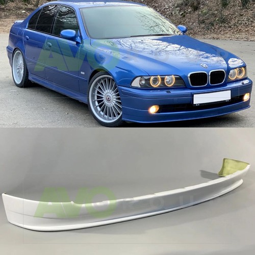 Style front bumper - a,