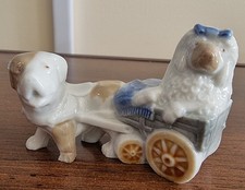 WADE 'Bernie And Poo' From