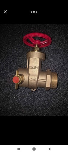 New hydrotec dry - hydrotec, gate