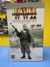 Dragon  WWII Hungary 1944