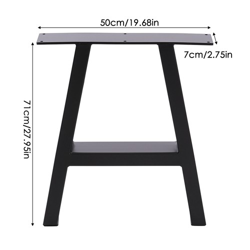 Industrial set 2 steel - industrial,