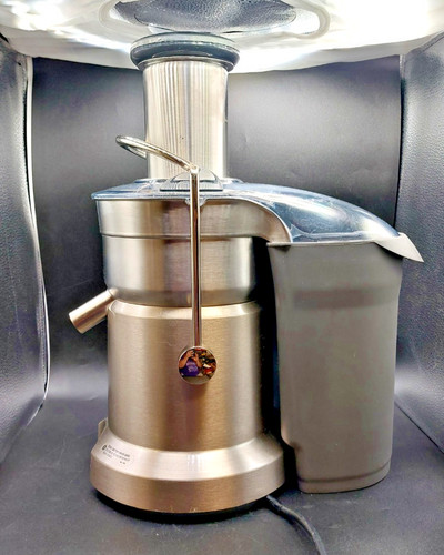 Breville juicer bje820xl - breville,