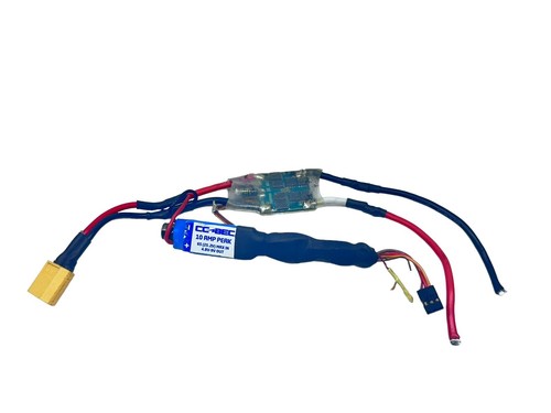Holmes hobbies torquemaster - hobbies, br