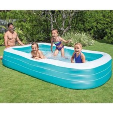 Intex Swim Centre Family Pool