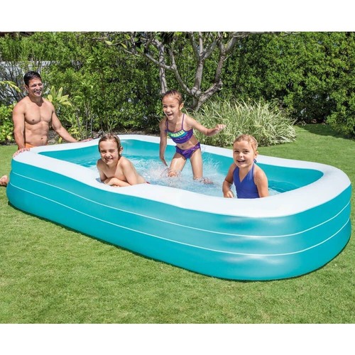 Intex swim centre - intex, family