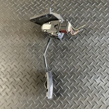 2004 VAUXHALL MERIVA ACCELERATOR THROTTLE PEDAL 93335442 #3