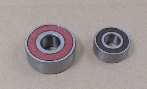 Bearing alternator uaz - bearing, 469