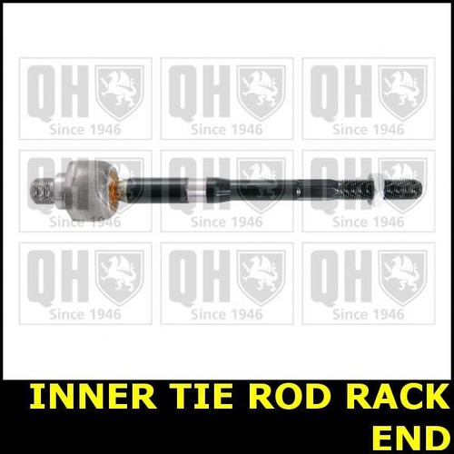 Inner tie rod rack end - tie, for