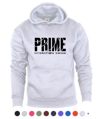 Kids prime hoodie - prime,