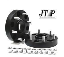 4x 30mm Hot Forging Wheel Spacers 6x114.3 for Nissan NP300 Navara,NP300 Frontier