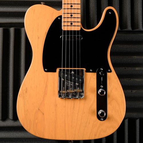 Fender american vintage 52 - american,