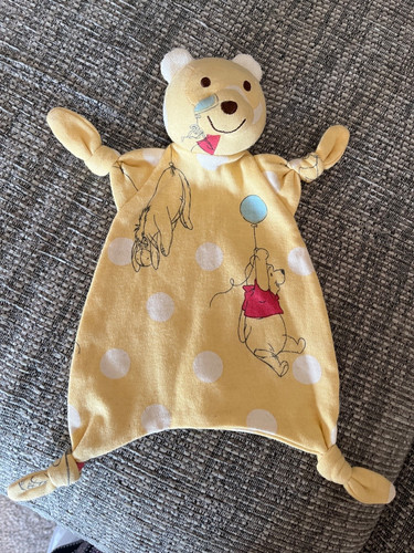Disney winnie the pooh baby - pooh,