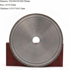 150-350mm Diamond Cutting Disc