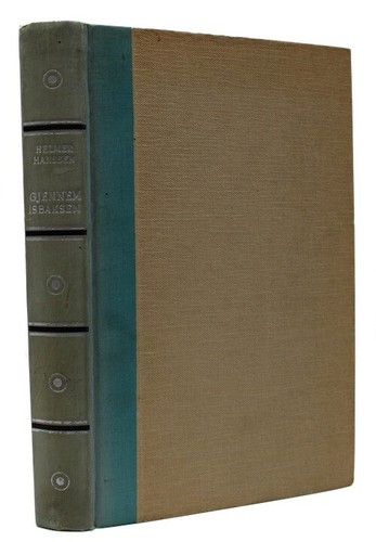 1941 roald amundsen - 1941, polar