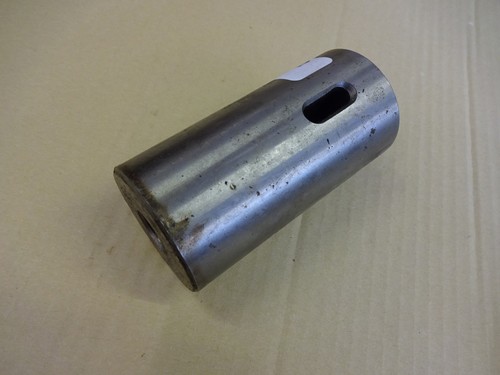 Lathe capstan sleeve socket - lathe,