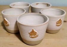 5pc Set Handmade Studio