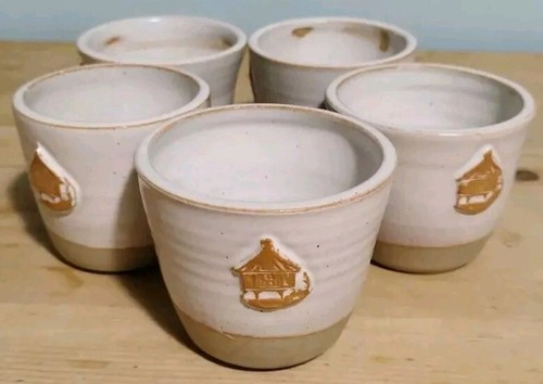 5pc set handmade studio - set,
