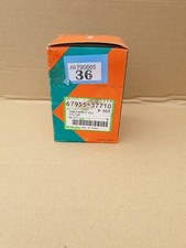 KUBOTA B SERIES TRACTOR FILTER GENUINE PART 67955-37710 NEW OLD STOCK