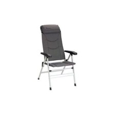 Isabella Thor Chair Light Grey