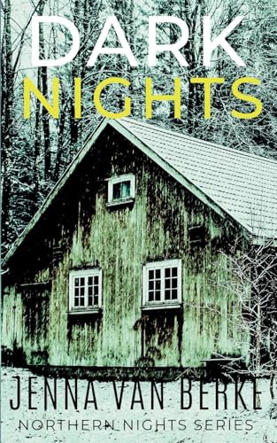 Dark nights - dark, (northern