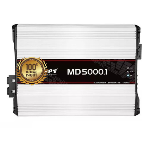 Taramps amplifier 5000 - taramps,