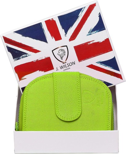 Wilson london ladies rfid - j.,