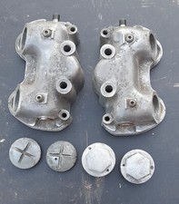 Triumph 650 Unit Rocker Boxes – pre pinned type