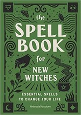 Spell book for - book,