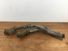 Factory turbo elbows and downpipe For Nissan Skyline R32 R33 GTR RB26DETT