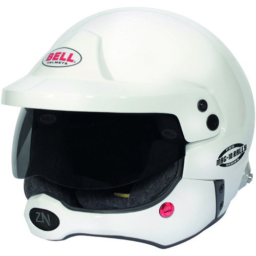 Bell mag rally - mag-10, pro