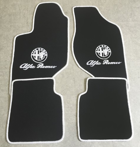 Automotive carpet foot - , mats