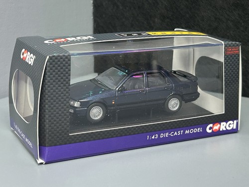 Corgi vanguards models ford - vanguards,