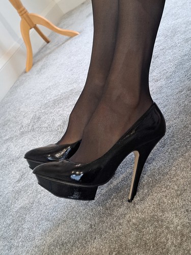 Kurt geiger black 100 - geiger-, 100%