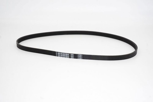 Ribbed belt fits bmw coupe - fits,