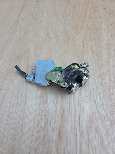 Nissan almera driver side - almera,