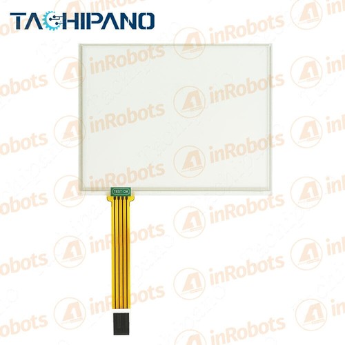 Touch panel for danielson - touch,
