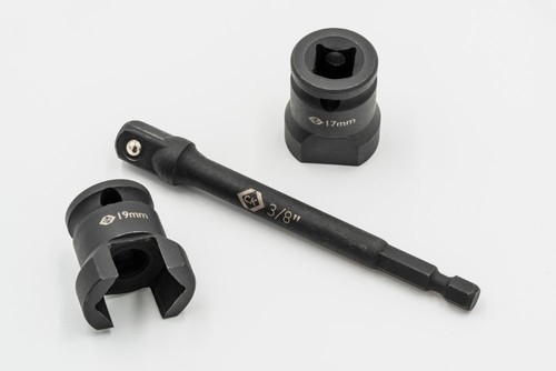 Vorteck 19mm unistrut - &,