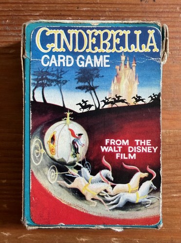 Cinderella pepys castell - cinderella,